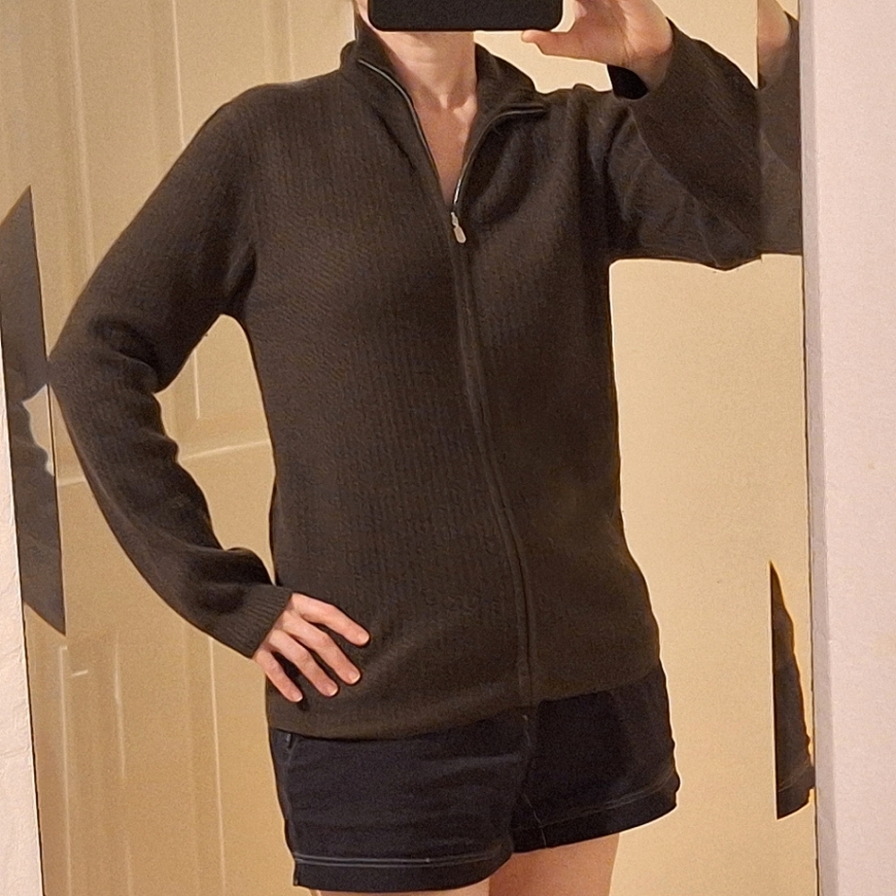 SAMPLE NEW YORK | Cashmere Sweater